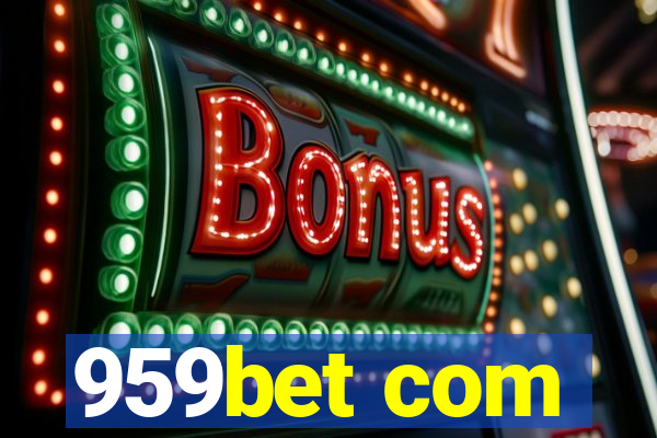 959bet com